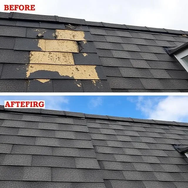 Roof Repair Near Me in Noonan, ND near me